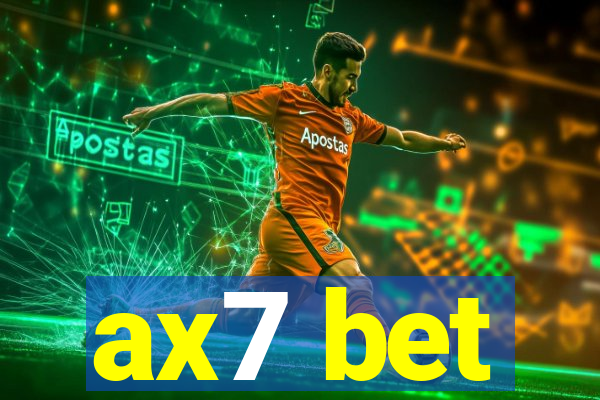 ax7 bet